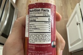 Local spot changed sauce recipe / distributor. Any idea if this is commercially available anywhere else?