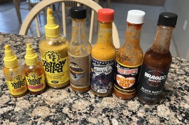 Current lineup
