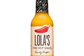 The worst hot sauce