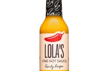 The worst hot sauce