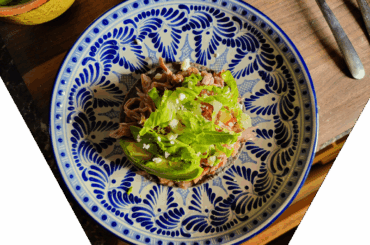 Tinga for two