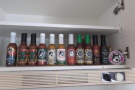 Any Piko Peppers fans?