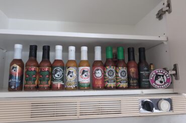 Any Piko Peppers fans?