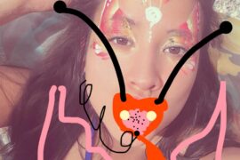 Simon Says - Jo Love (insta reel)