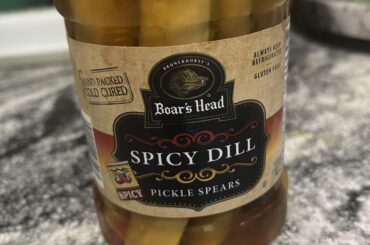 These pack a pretty good punch