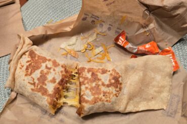 Quesadilla professionals