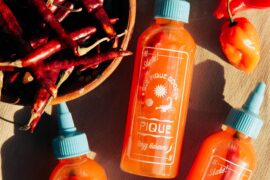 Has anyone tried this sauce? Saw them on IG but look new or rebranded can’t find much online.