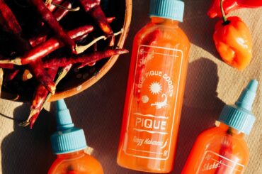 Has anyone tried this sauce? Saw them on IG but look new or rebranded can’t find much online.