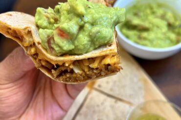 Any tips to make home made cooking more “authentic”?