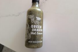 TJ's Green Dragon - Anything similar or better?