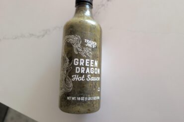 TJ's Green Dragon - Anything similar or better?