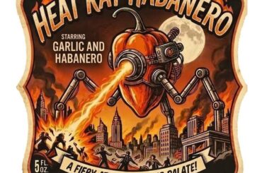 We’re going into production.