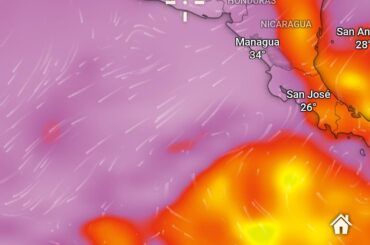 Extreme temperatures
