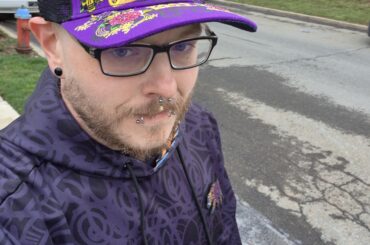 Got lucky and scooped this up for 30 bucks on poshmark. Im wearing this until the day I die