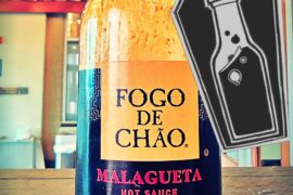 Fogo De Chao - Malagueta - OBITUARY REVIEW
