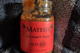 This shit ain't gas, it's just ass