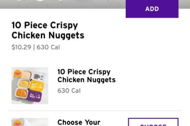 Looking at the app prices for fun.