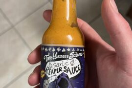 Jesus Christ I underestimated this