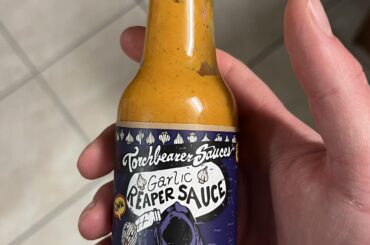 Jesus Christ I underestimated this