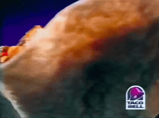Remember Fully Loaded Taco Salad From 2009?