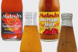 Anyone else love Matouks?