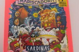 Sweet Lord these are hot