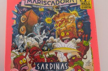 Sweet Lord these are hot