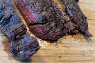 My mom finally passed her asada marinade recipe and since then I’ve been practicing. This is the best it’s come out it was incredible.