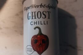 I've been adding this to everything lately