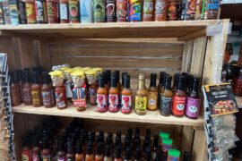 The Holy Grail? For me, yes!