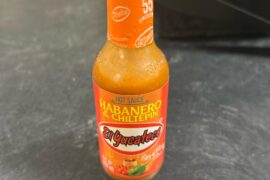 El Yucateca Habanero & Chiltepin