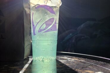 Happy hour hits different when the sun is out