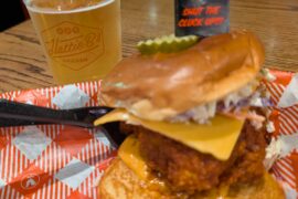 Nashville. SHOW ME WHAT YOU GOT