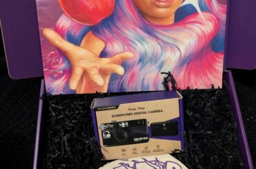Tuesday Drop Win!