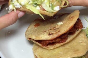 Mexican chubby a delight