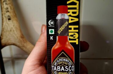 Quote expensive in my country but I finally got some