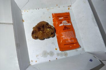 Diablo nuggets