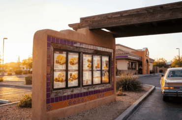 Did Taco Bell overcharge you during Happier Hour? A new lawsuit claims the chain charged more than advertised.