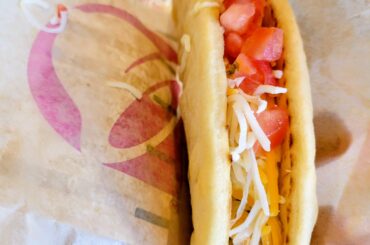 Chalupas are my long-term favorite. How about you?