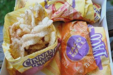 Taco Bell early 2000's