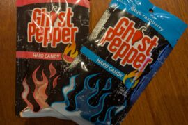 Picked these up. Anyone seen them before?