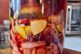 Hot Sauce Update Week 3