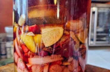 Hot Sauce Update Week 3