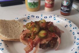 Boutta be fighting for my life