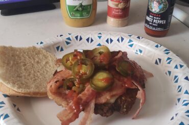 Boutta be fighting for my life