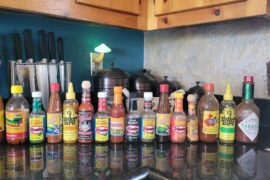 The collection keeps shrinking as it grows. As it should be.