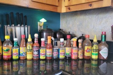 The collection keeps shrinking as it grows. As it should be.