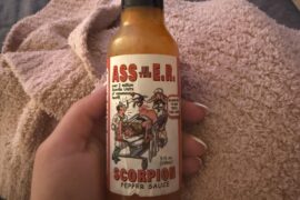 Been my favorite for years