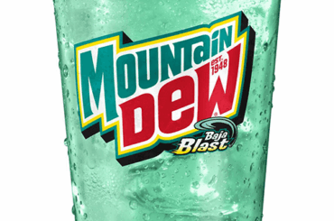 Happy 21st to Baja Blast