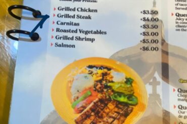 Is that Grilled steak or Beef liver?